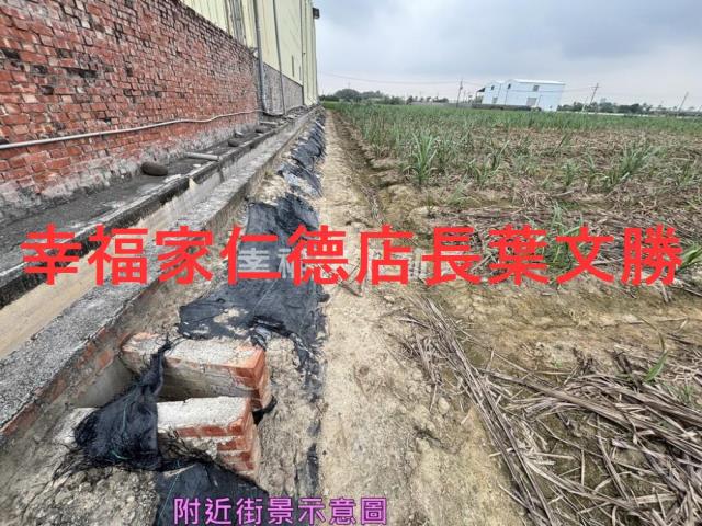 台南農地-8