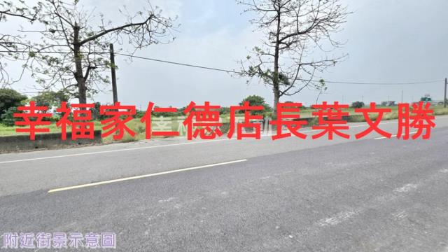 台南農地-11