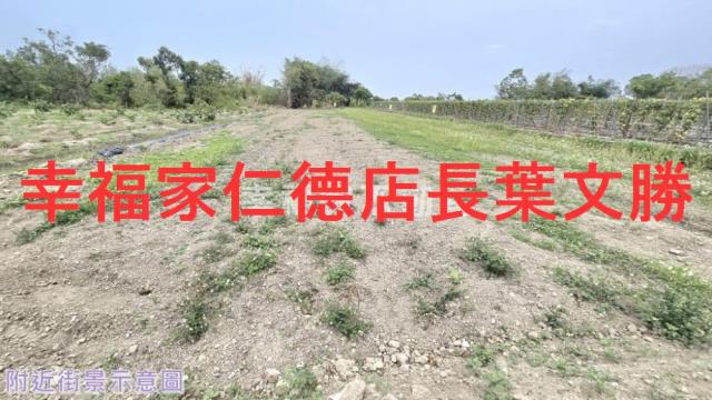 台南農地-15