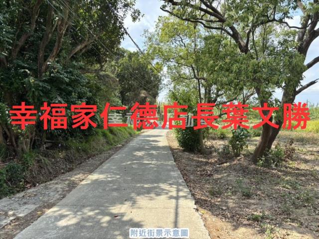 台南農地-10