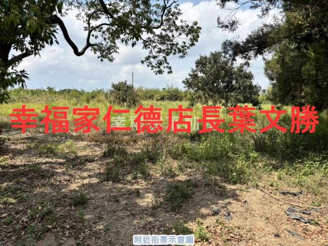 台南農地-1