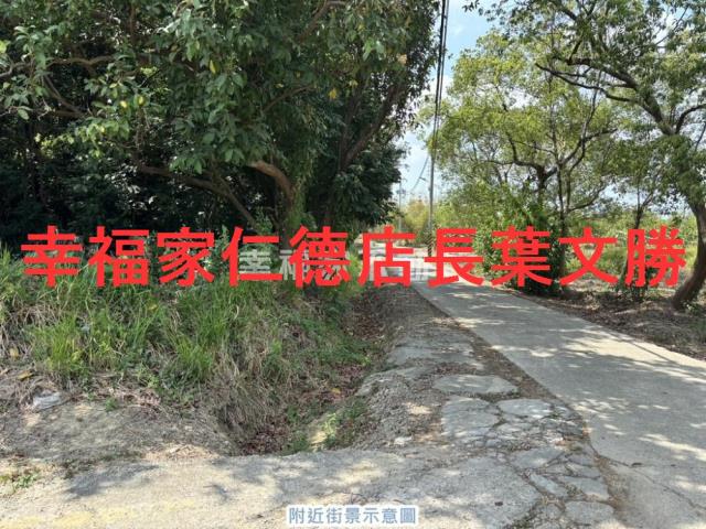 台南農地-7