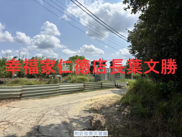 台南農地-9