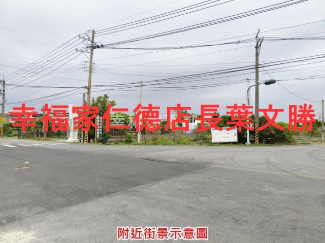 台南農地-4