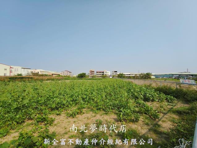 新營農地-8