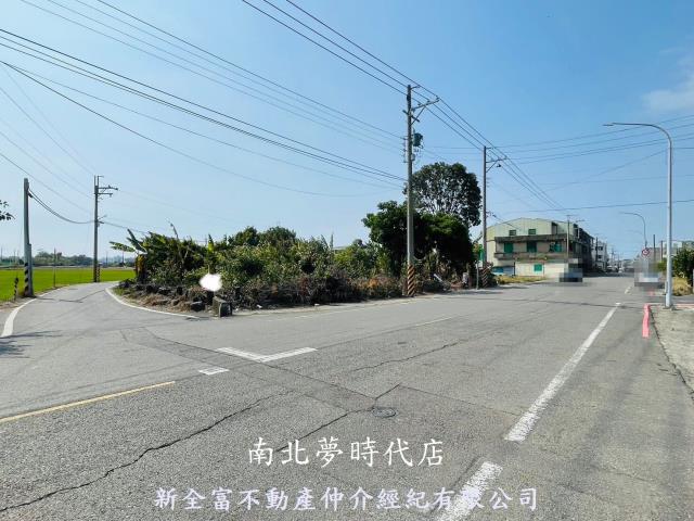 新市農地-1