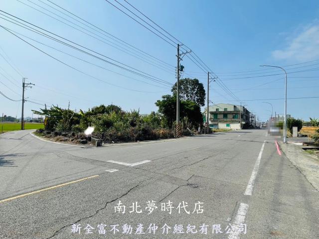 新市農地-4