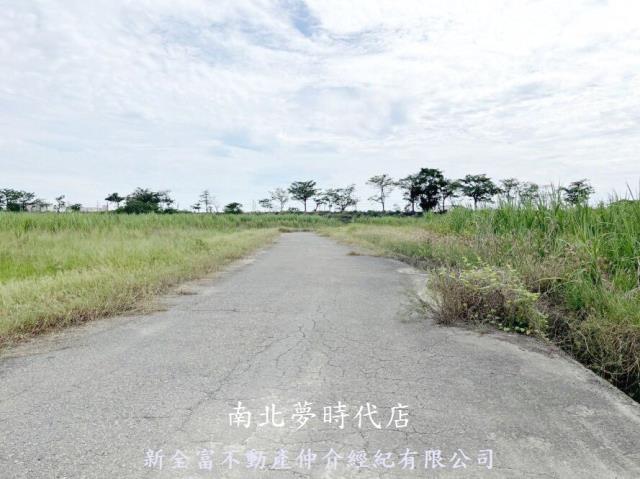 安南農地-4