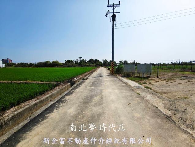 台南農地-3