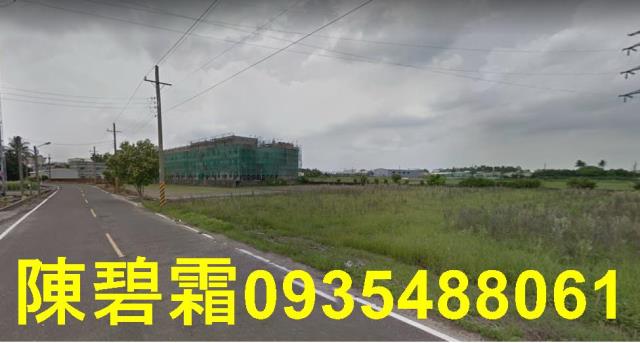 台南農地-3