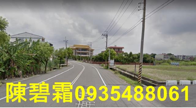 台南農地-5