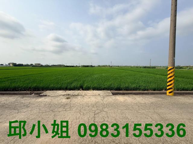 鹿草農地-1