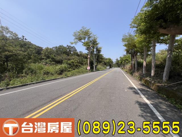 鹿野農地-2