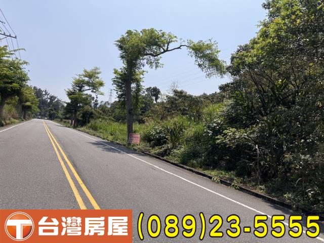 鹿野農地-4