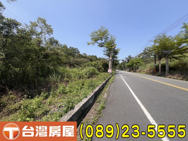 鹿野農地-3