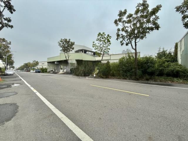 仁德工業地-2