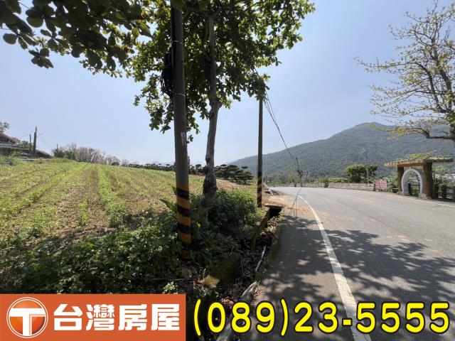 鹿野農地-2