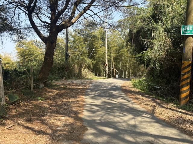 東勢山坡地-9