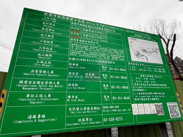 中壢農地-2