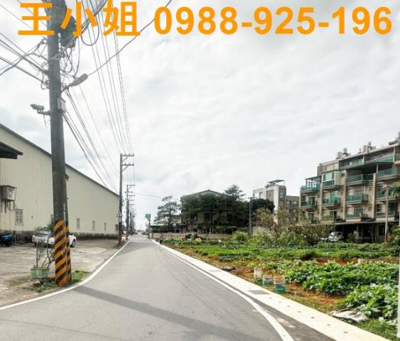 桃園中壢農地-3