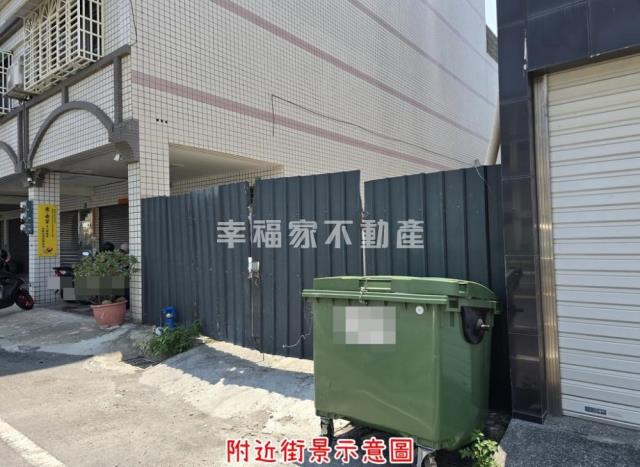 台南安平建地-2