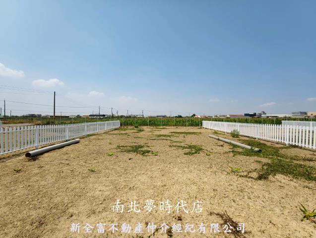 台南東山農地-6