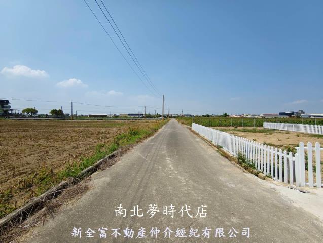 台南東山農地-2