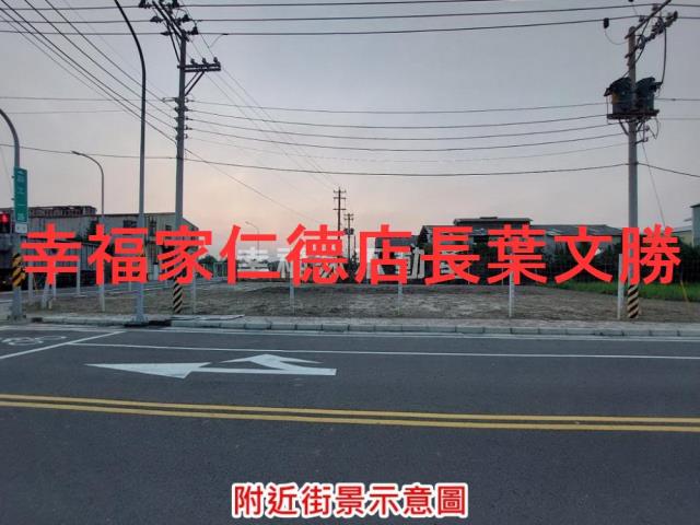 台南麻豆工業地-6