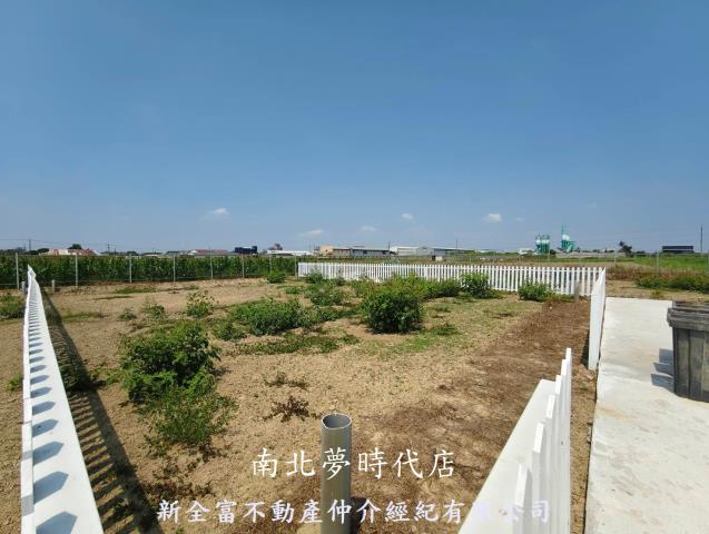 台南東山農地-1