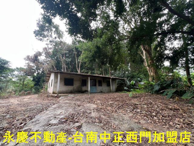 白河農地-6