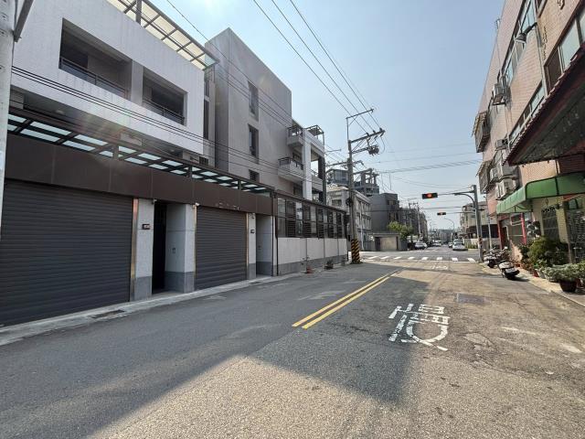 沙鹿住宅地-2
