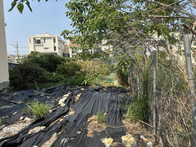 沙鹿住宅地-3