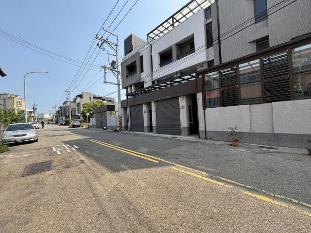 沙鹿住宅地-4