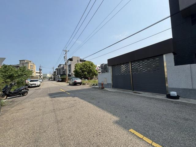 沙鹿住宅地-5