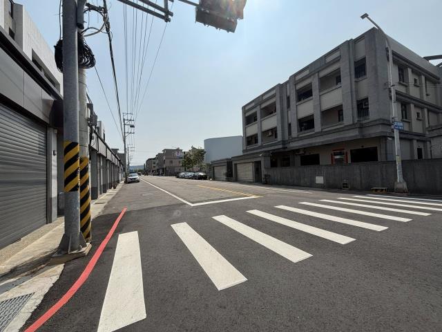 沙鹿住宅地-8