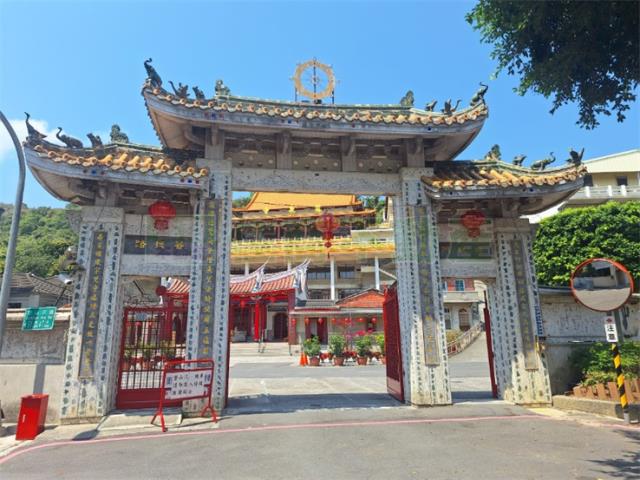 鼓山建地-3