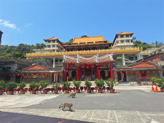 鼓山建地-4