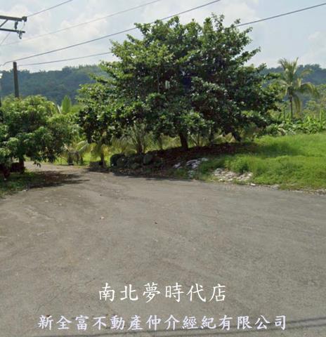 杉林農地-3