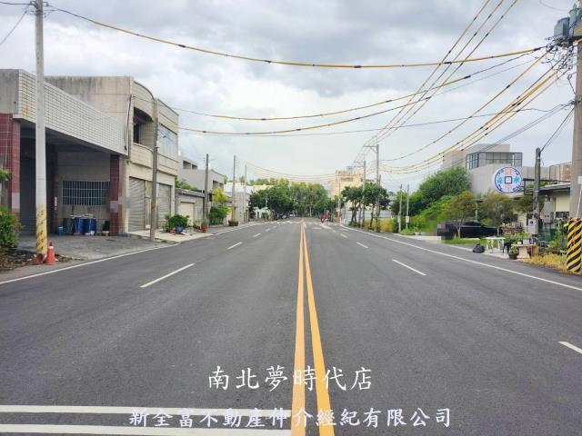 高雄茄萣建地-12