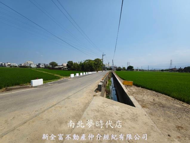 台南白河農地-2