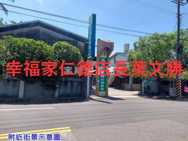 台南西港農地-3