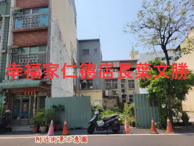 台南北區建地-7