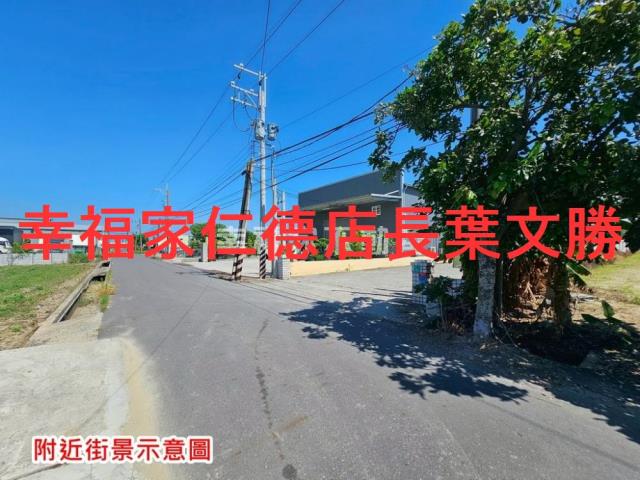 台南安定農地-14