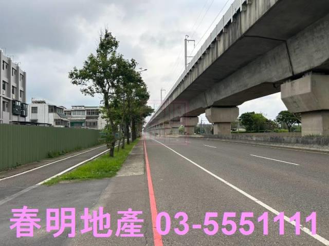 楊梅農地-10