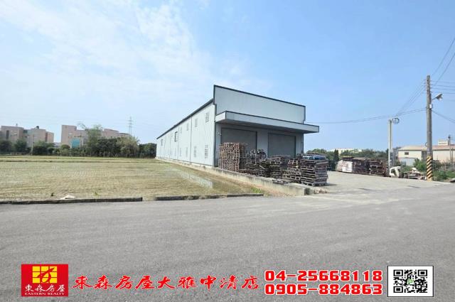 大雅農地-2
