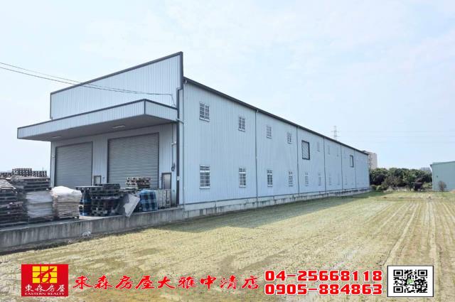 大雅農地-3