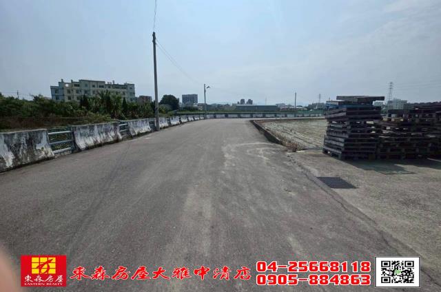 大雅農地-7