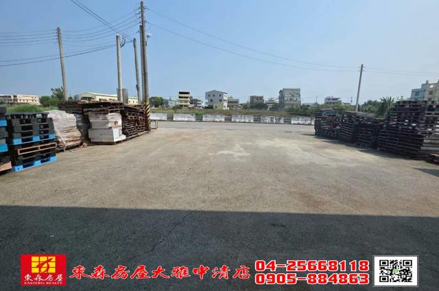 大雅農地-8