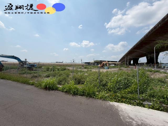 九如農地-3