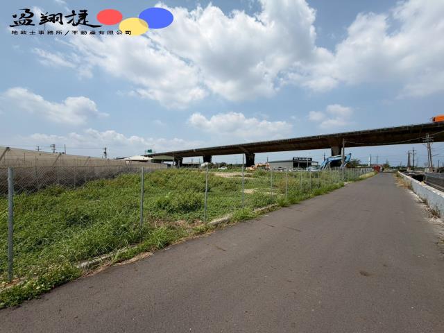 九如農地-5
